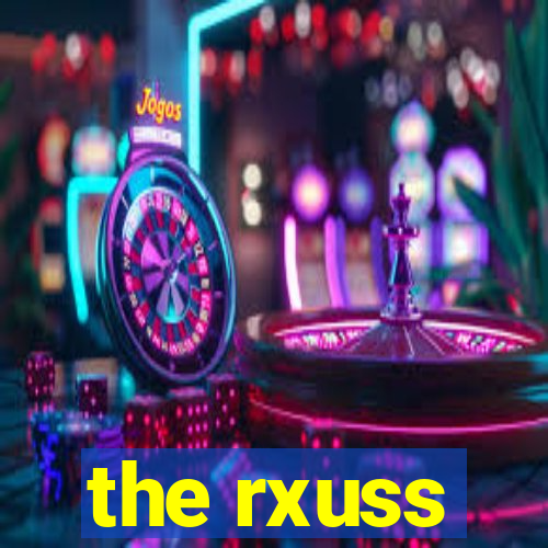 the rxuss